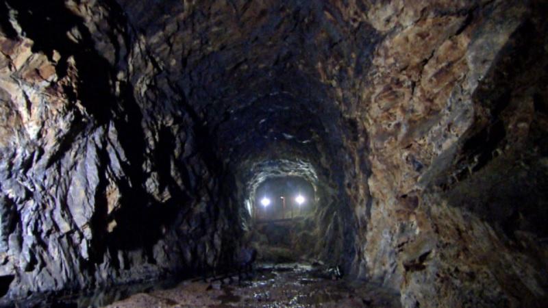 У Польщі знайдено потяг, де можуть бути тонни награбованого нацистами золота