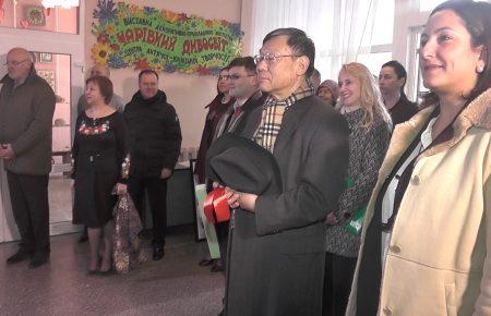 Японія допомагає відновлювати інфраструктуру Донеччини