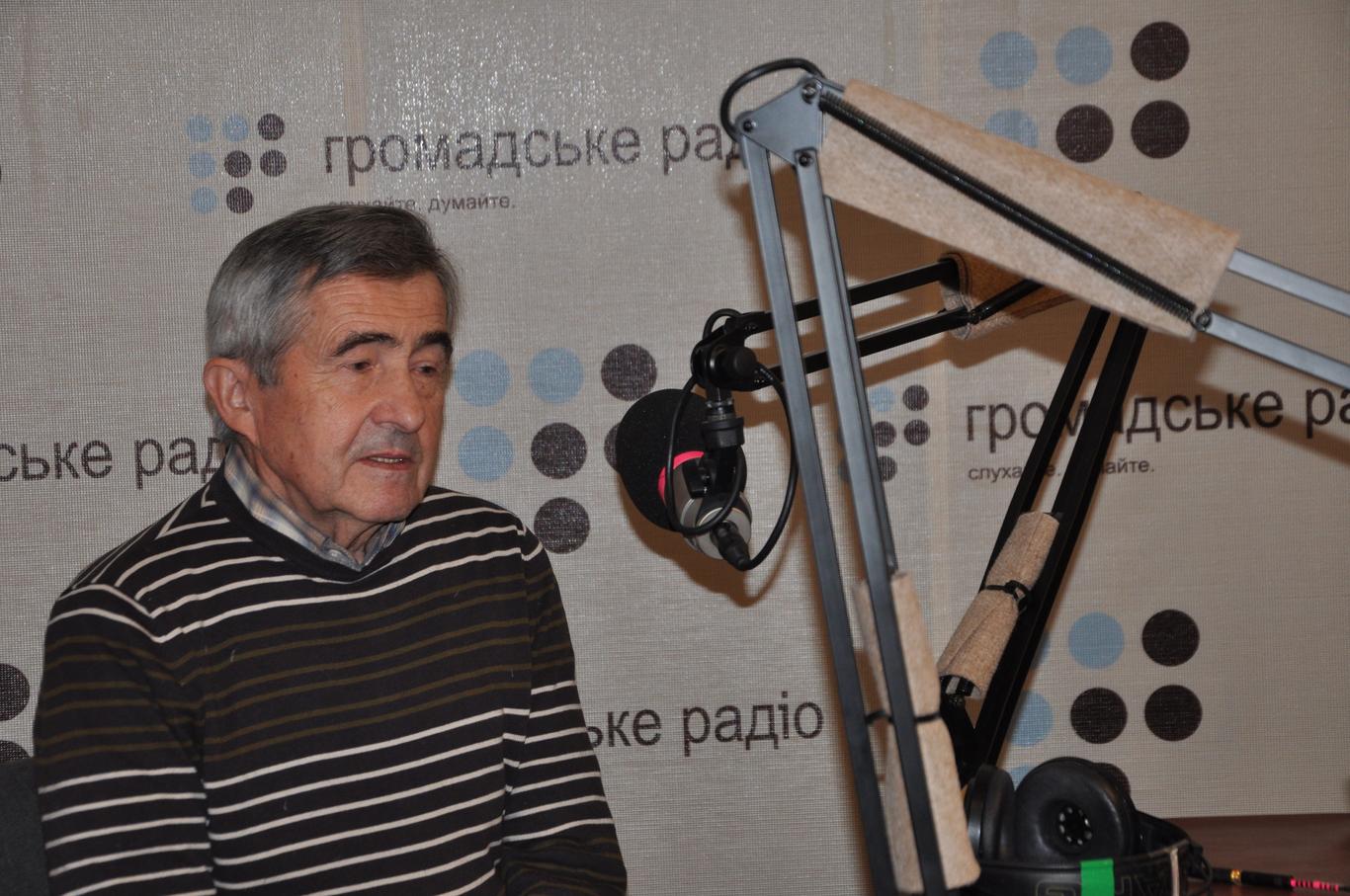 «Укренерго» завершує ремонт однієї із підірваних ЛЕП, — Зиновій Буцьо