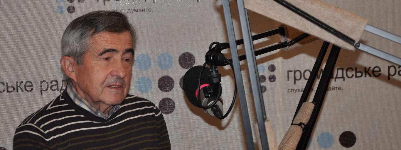 «Вказівок підключати опори від активістів чи влади немає», — Буцьо