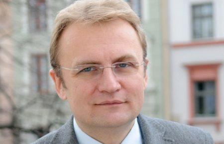 Андрій Садовий про заборону FIFA проводити матчі у Львові