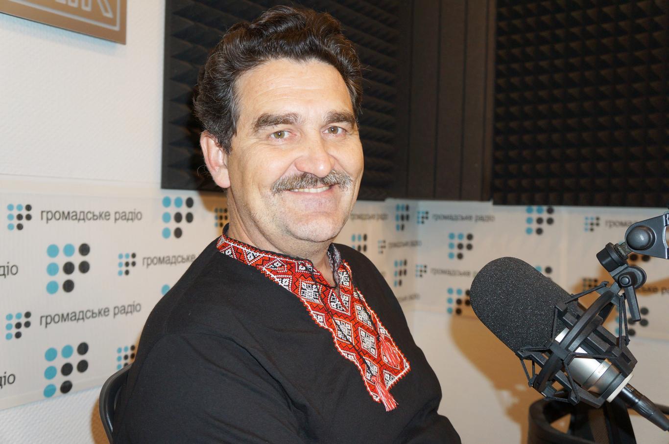 Луганщина развивается и уже не «пасет задних», — Игорь Семиволос