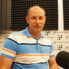 Олег Жданов