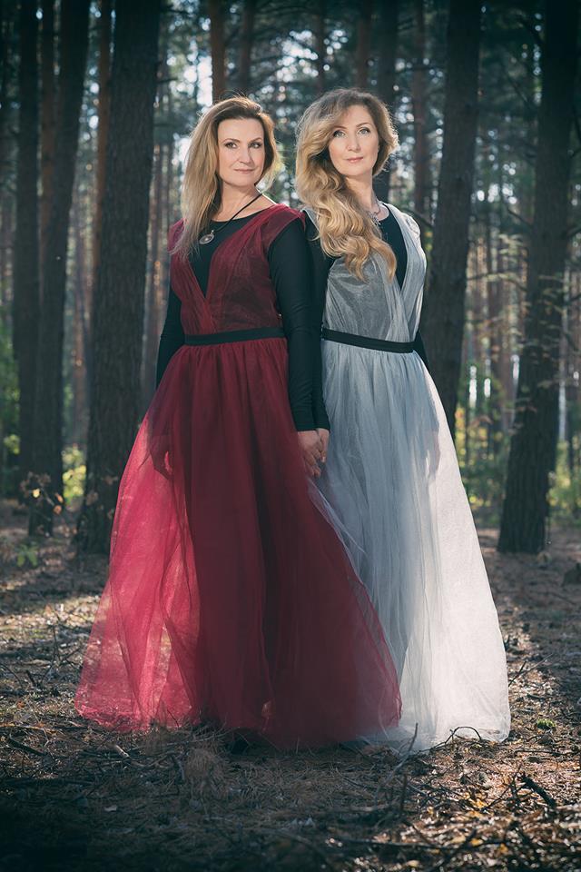 «Нашого Шевченка» вже зіграли 1000 музикантів, — сестри Тельнюк