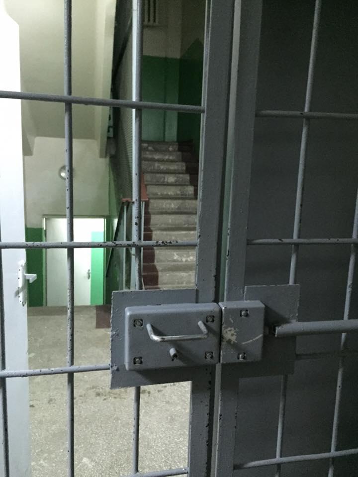 ГРУ РФ планувало підірвати СІЗО СБУ в Києві — Грицак