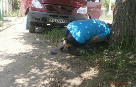 Дві волонтерки з АТО все ще перебувають в реанімації у важкому стані