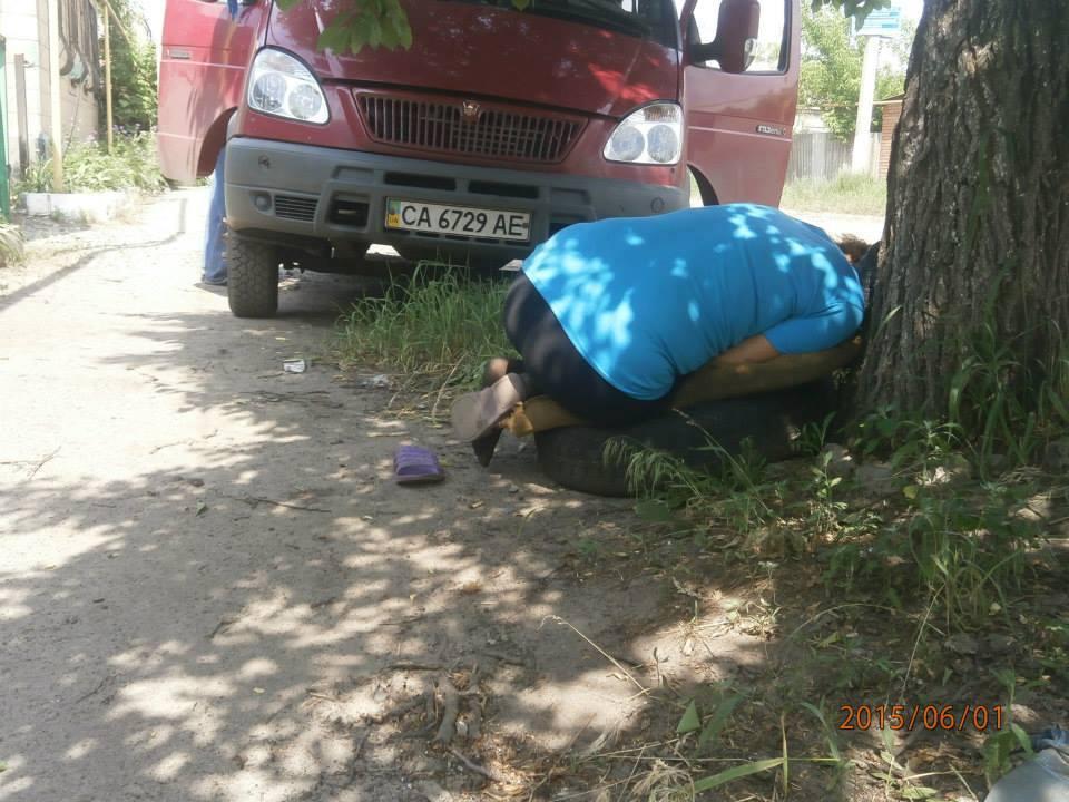 Дві волонтерки з АТО все ще перебувають в реанімації у важкому стані