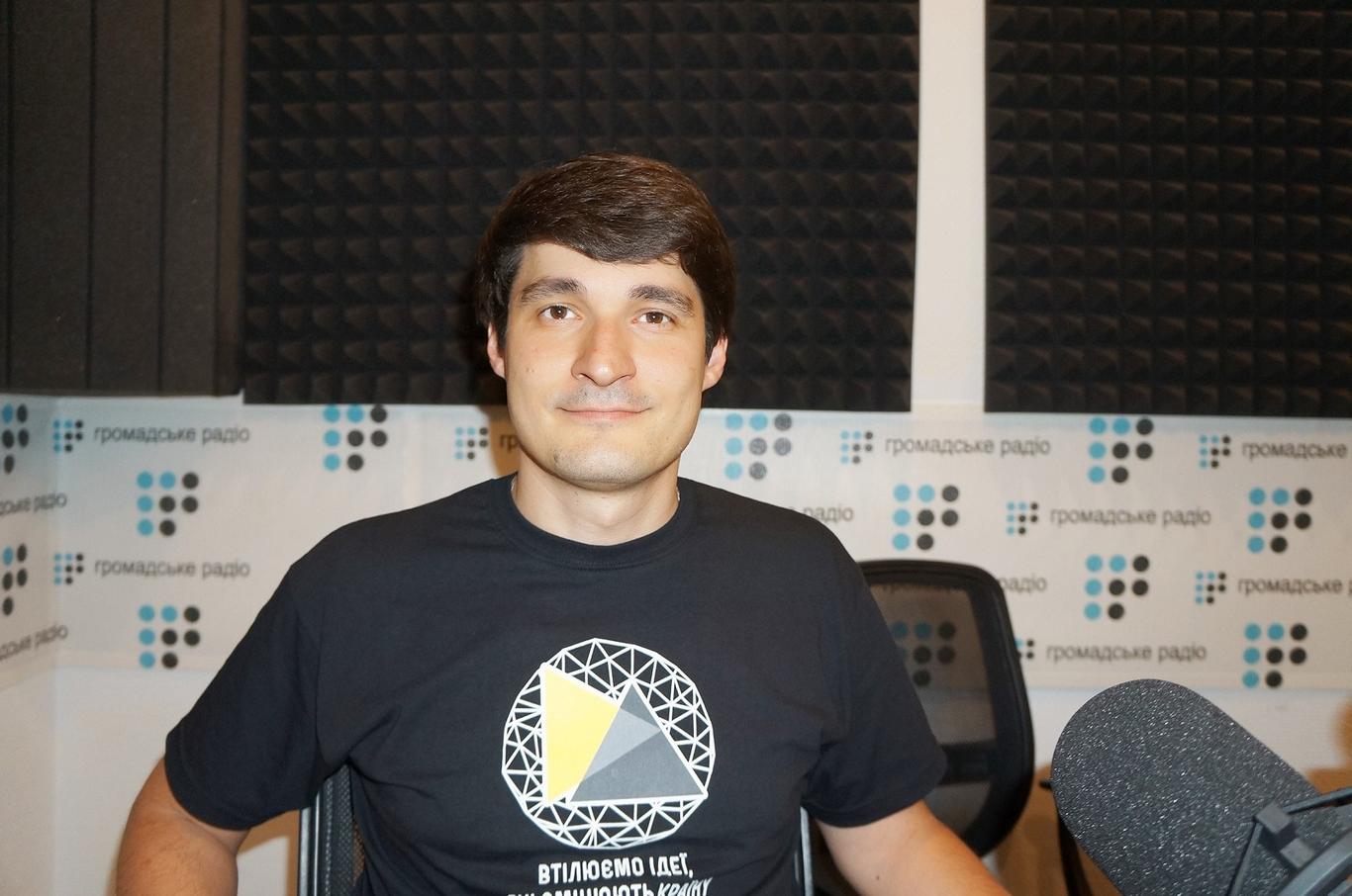 «Коалиция на местах» — «мы дорвались к власти и занимаемся дерибаном», — Таран