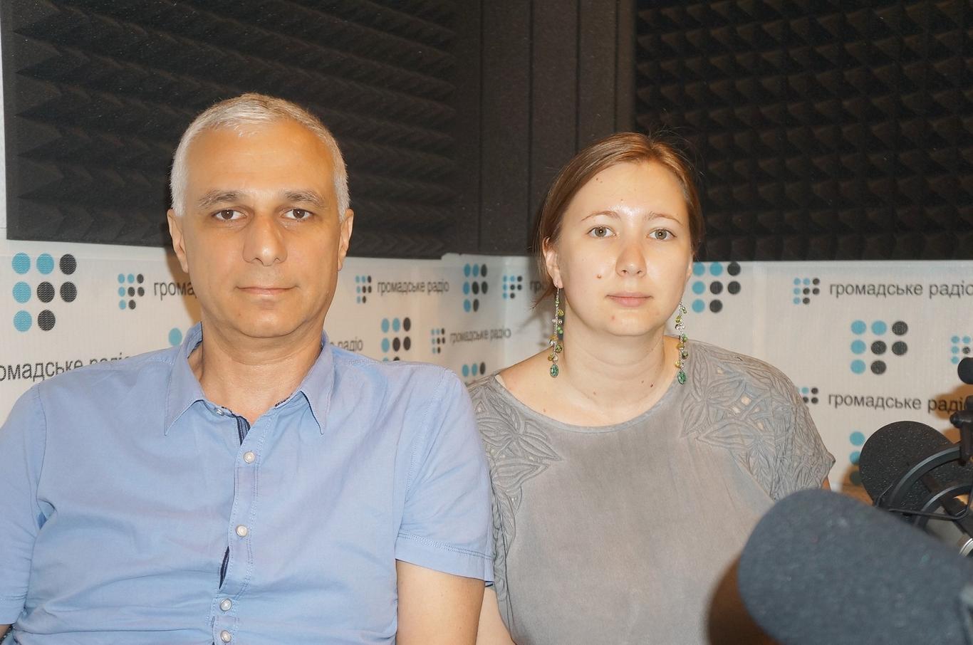 Новые законы РФ — под угрозой не только россияне