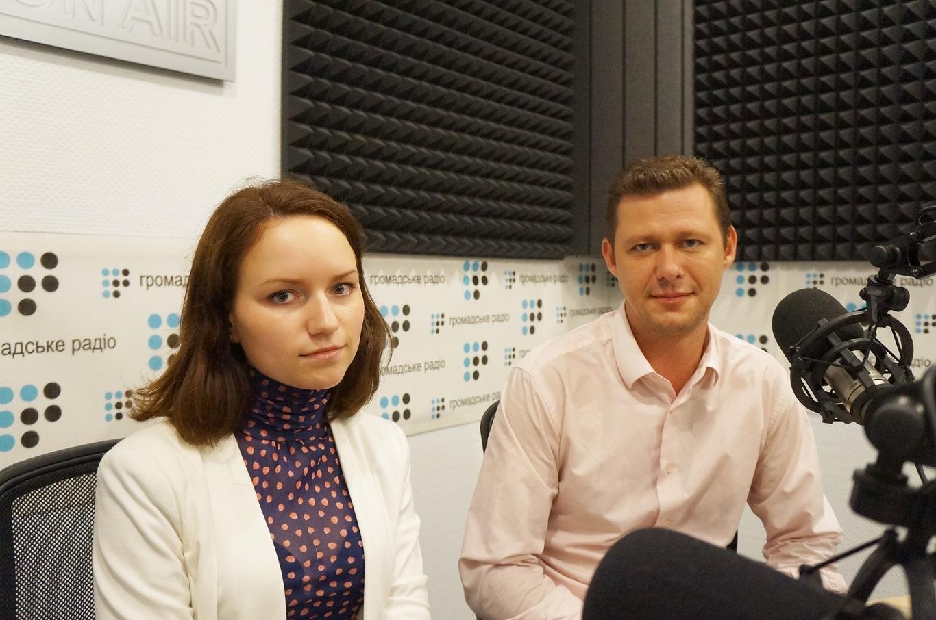 Госорганам не нужно боятся говорить о проблемах в сфере прав человека, — Чаплыга