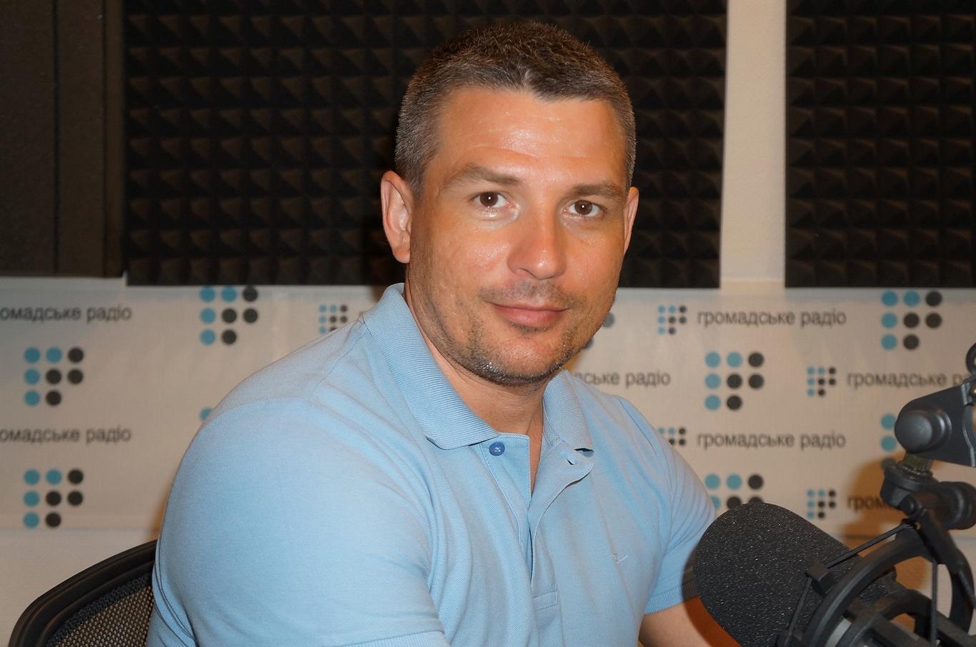 Brexit для нас мало что меняет, пока мы не решим свои проблемы, — Гладких