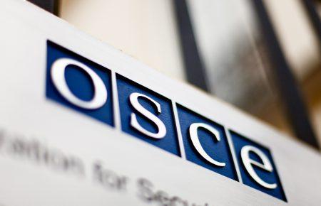 Украинская делегация на саммите ОБСЕ влияет на повестку дня в Европе