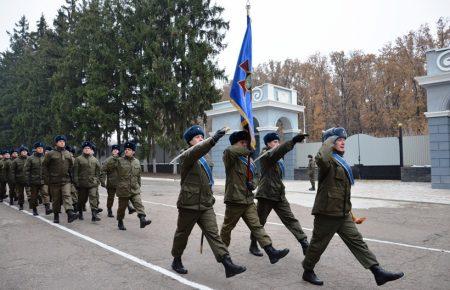 Нацгвардія замовила ремонт у фірми, на яку відкрита справа по відкатах