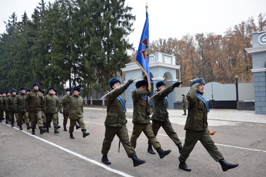 Нацгвардія замовила ремонт у фірми, на яку відкрита справа по відкатах