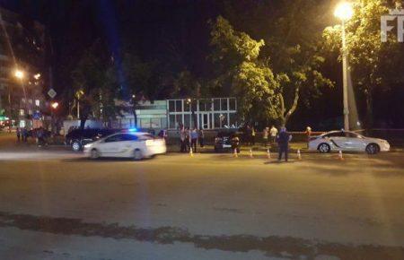 Власник кафе, у яке поцілив гранатомет, знає, кому «заважав» його бізнес