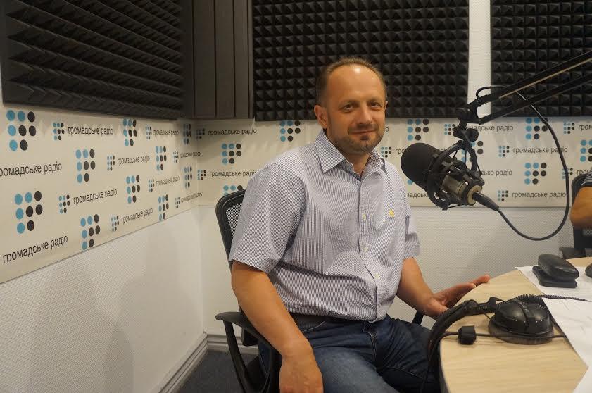 Сучасна лінія Керзона «співпадає» зі східним кордоном України, — Роман Безсмертний