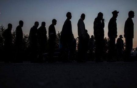 Проблемой военнопленных занимаются только их родственники, — Фоминцев