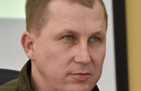 Аброськин попросил медиа подбирать слова, описывая жизнь в «серой зоне»