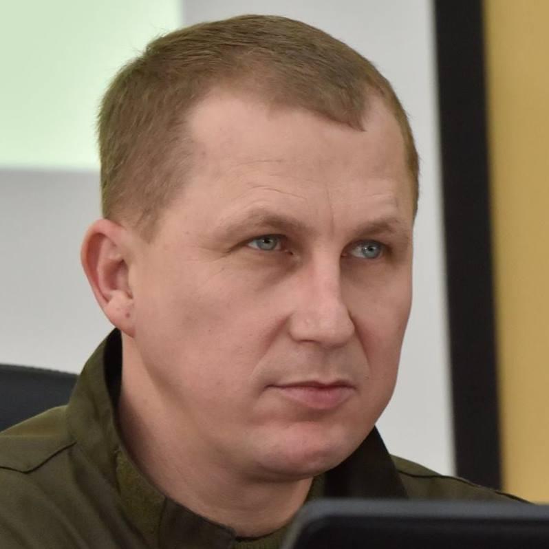 Аброськин попросил медиа подбирать слова, описывая жизнь в «серой зоне»