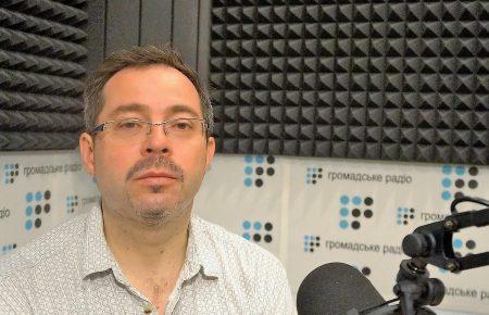 Російська церква злякалась вільної конкуренції, — Андрій Юраш