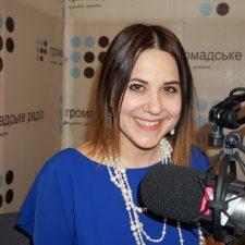 Анжеліка Рудницька