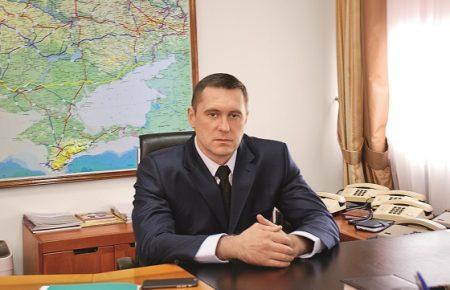 Голову «Укравтодору» звільнено, на заміну шукають «гідну кандидатуру»