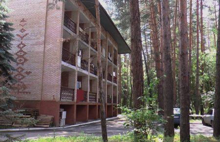 На Донеччині 118 переселенців виселяють з відремонтованого ними помешкання