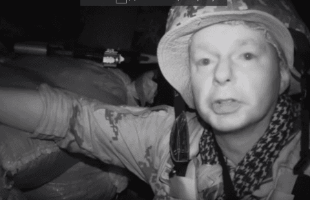 ЗСУ підійшли до Донецька — відео з нульового блокпосту