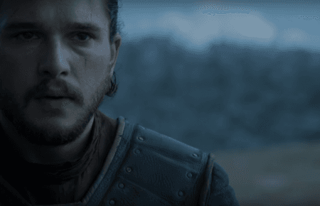 У мережі з’явилося відео зі зйомок найдорожчої битви в «Грі престолів»