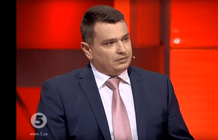 Ніхто з «чорної бухгалтерії» ПР не здав добровільно зразки почерку — НАБУ