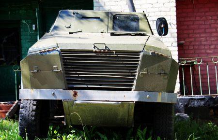 Від місцевих велика загроза, їх тепер не пускають у Широкине, – боєць