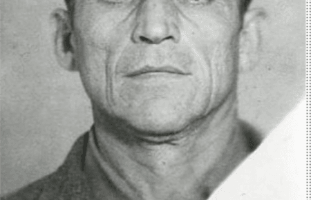 У 1978 році кримський татарин спалив себе на захист права жити у Криму