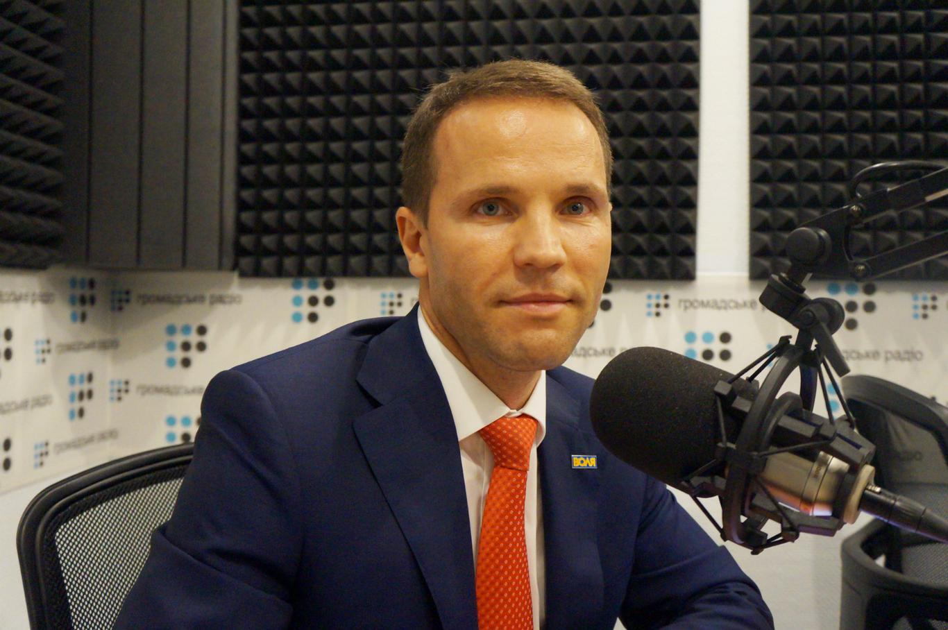 За розкрадання грошей Кіотського протоколу не покараний ніхто, — депутат