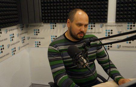 У НАБУ з’явилася організація-клон. Це шахраї — Олексій Гриценко