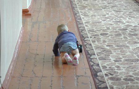 Про домашнє насильство треба говорити, — соціальний педагог