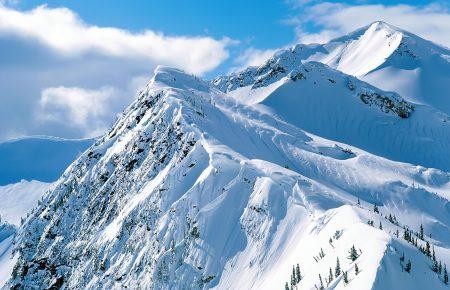 На Кавказі загинули два українських альпініста