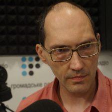 Ігор Дзеверін