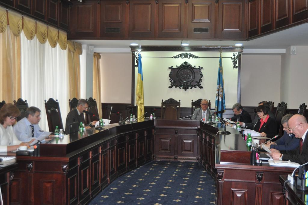 Суддю Волкову, яка відпустила командира «Беркуту», відсторонили на 2 місяці