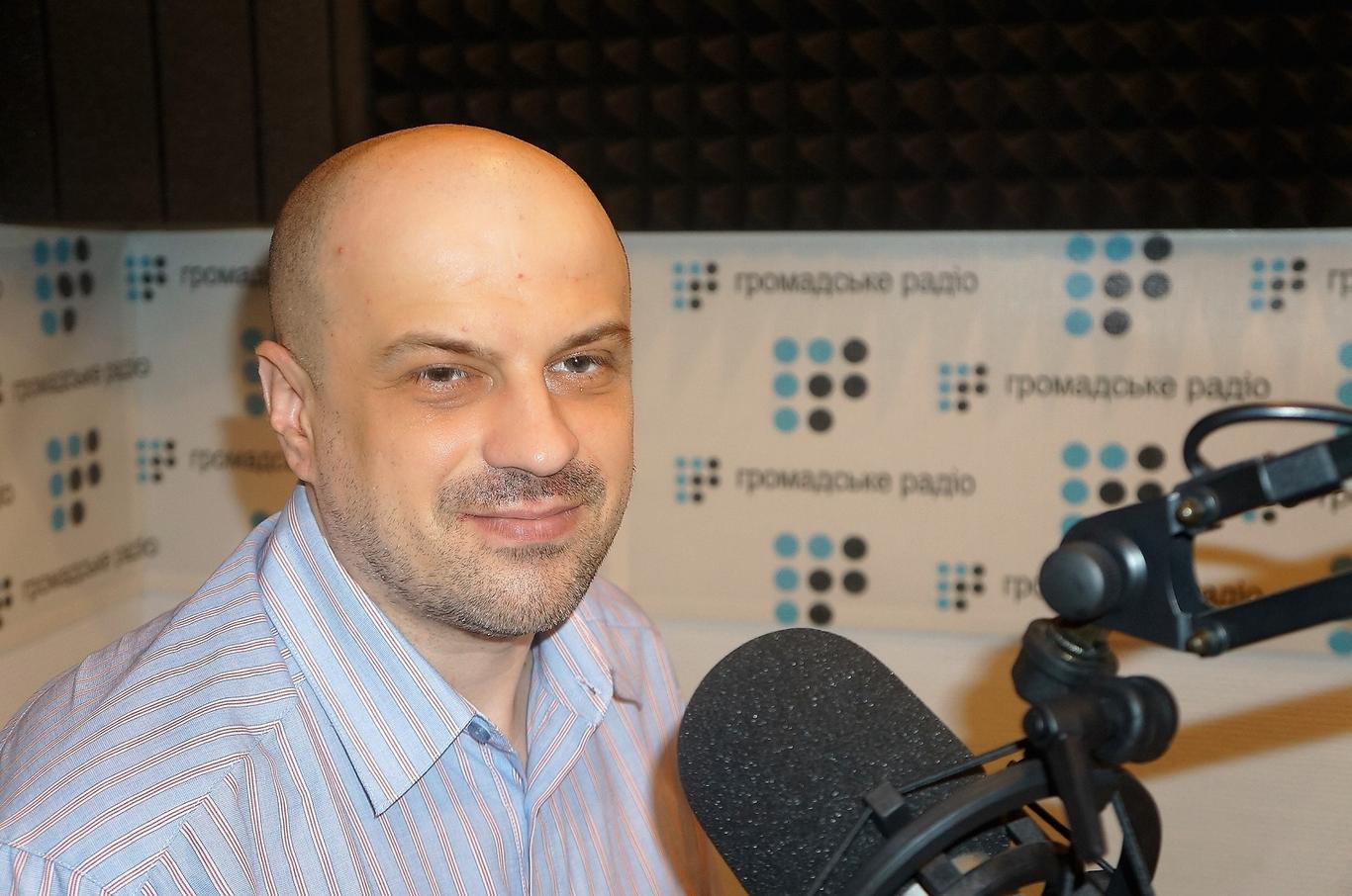 Большинство жителей Донбасса — «патриоты своей квартиры», — Бутченко