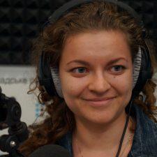 Марія Андрієнко