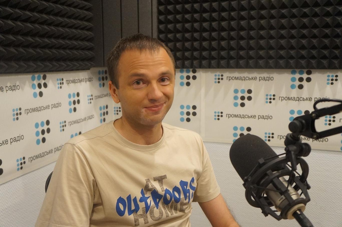 Генпрокурор — человек, который должен пиарить президента, — Постернак