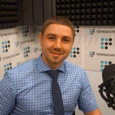 Олександр Горошинський