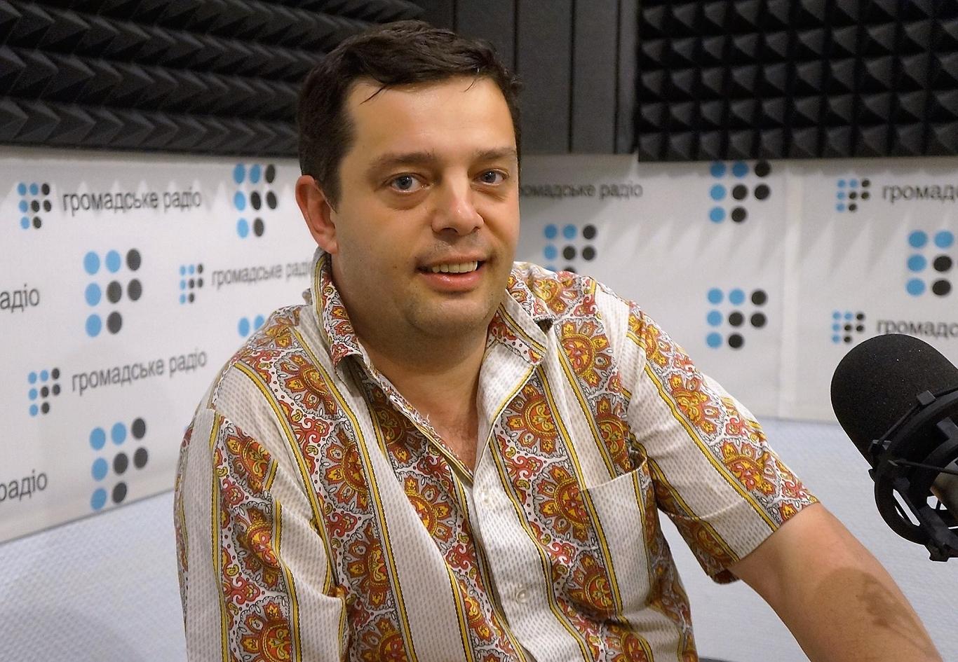 Почему Россия всегда ищет врагов?