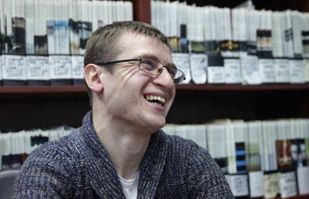 Солдат-гей розповів про свою орієнтацію лише після демобілізації з АТО