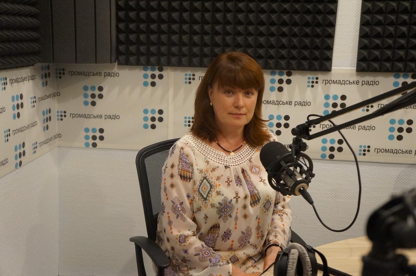 Удовам бійців АТО важко домогтися виконання законів про пільги, — Ірина Міхнюк