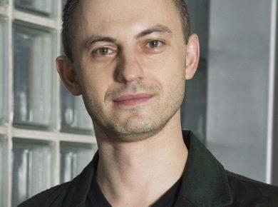 Українець став техдиректором найбільшої аерокосмічної корпорації Європи