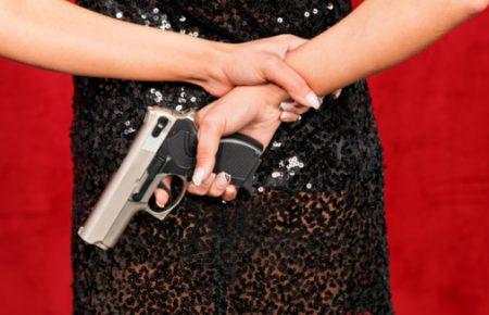 В Конгресі США відбувся історичний протест демократів