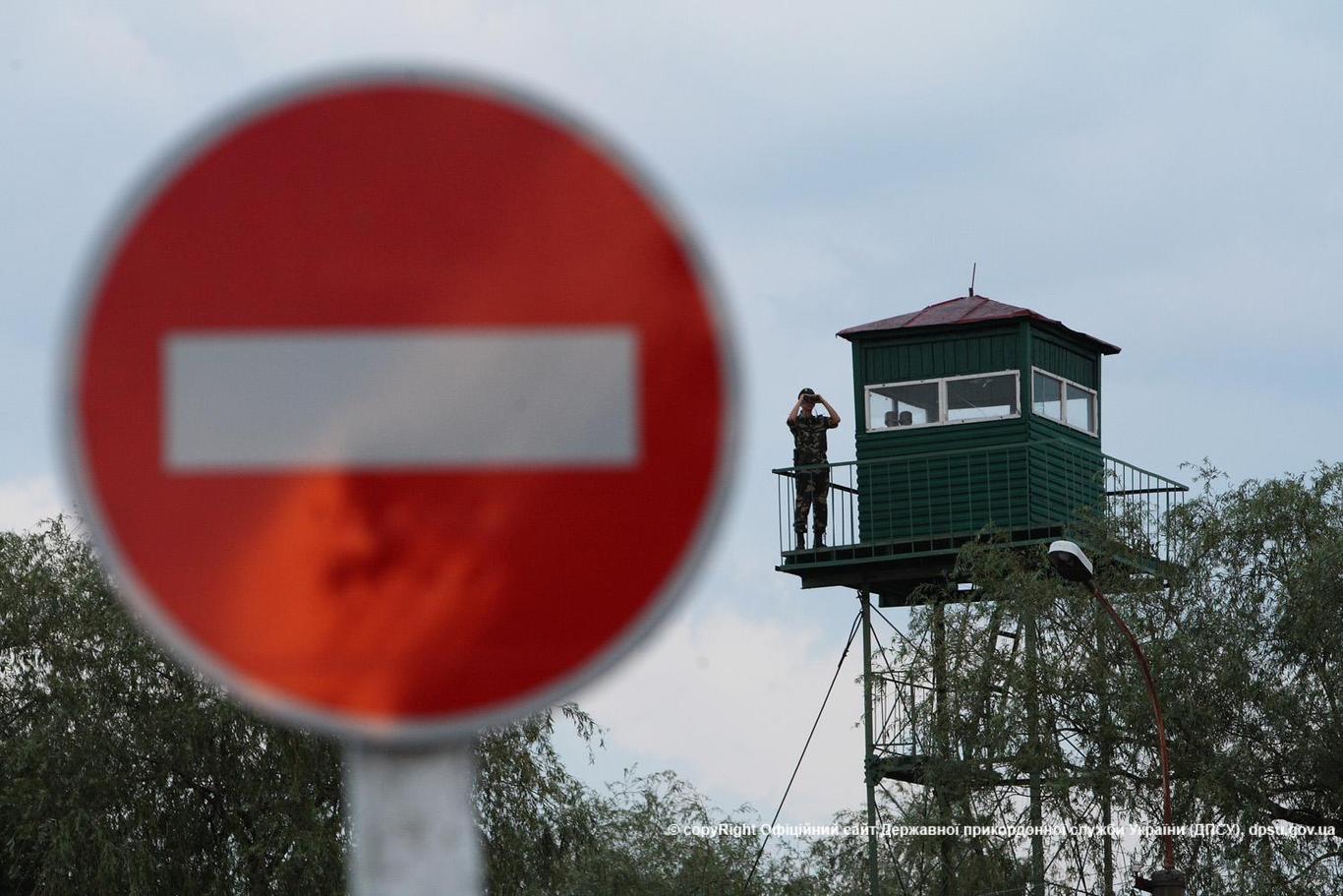 На Донеччині затримано батька і сина, які воювали проти сил АТО