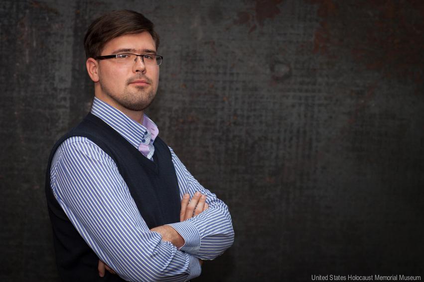 Дражливе питання. Український націоналізм та євреї