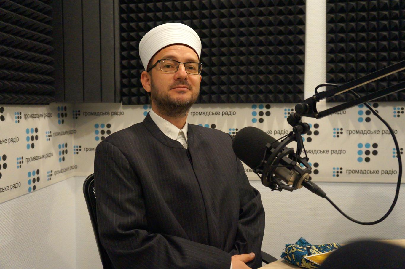 Рамадан — місяць милосердя і щедрості, — Рустам Гафурі